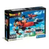 00154 Dragon Ball Super – 1000 darabos puzzle