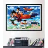 00154_2 Dragon Ball Super – 1000 darabos puzzle