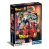 00155 Dragon Ball Super – 1000 darabos puzzle