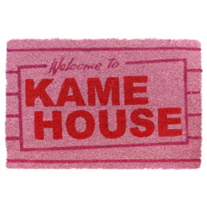 Dragon Ball – Kame House lábtörlő