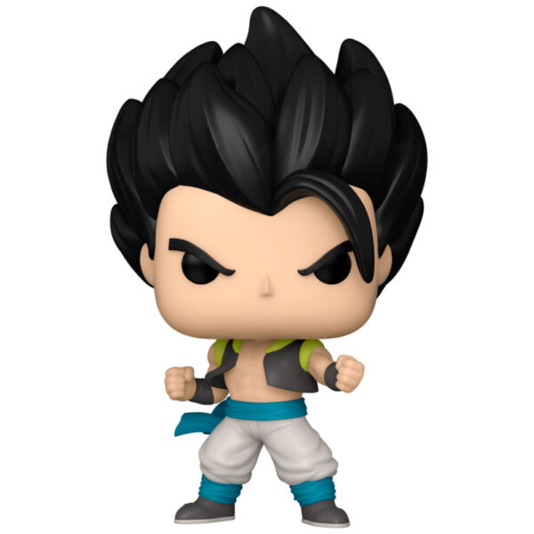 Gogeta Funko POP!