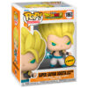 Gogeta Funko POP! Chase