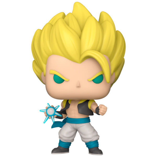Gogeta Funko POP! Chase