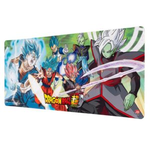 Dragon Ball Super – Future Trunks Saga XL egérpad
