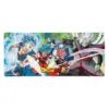 00159_2 Dragon Ball Super – Future Trunks Saga XL egérpad