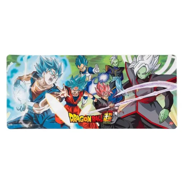 00159_2 Dragon Ball Super – Future Trunks Saga XL egérpad