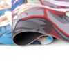 00159_5 Dragon Ball Super – Future Trunks Saga XL egérpad