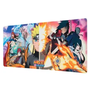Naruto Shippuden – XL egérpad