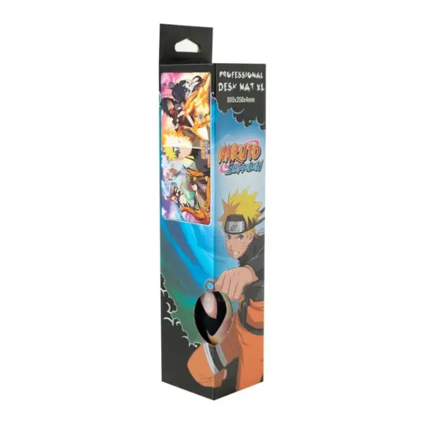 00160_2 Naruto Shippuden – XL egérpad