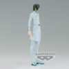 Uryu Ishida Solid and Souls figura
