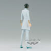 Uryu Ishida Solid and Souls figura