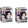Uryu Ishida Funko POP Alap és Chase
