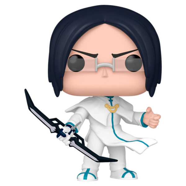 Uryu Ishida Funko POP