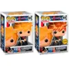 Ichigo Kurosaki Funko POP Alap és Chase