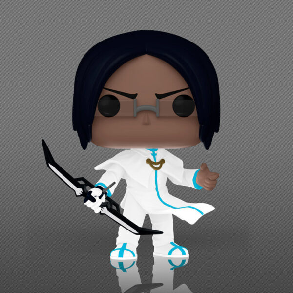 Uryu Ishida Funko POP Chase