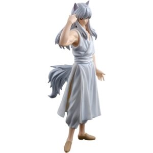 Youko Kurama Ankoku Bujutsukai figura