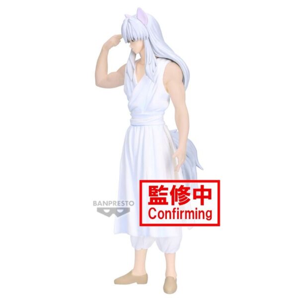 Youko Kurama Ankoku Bujutsukai figura