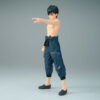 Yusuke Urameshi Maximatic figura