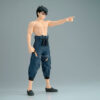 Yusuke Urameshi Maximatic figura