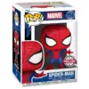 Spider-Man Funko POP! Special Edition