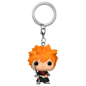 Ichigo Kurosaki Funko Pocket POP