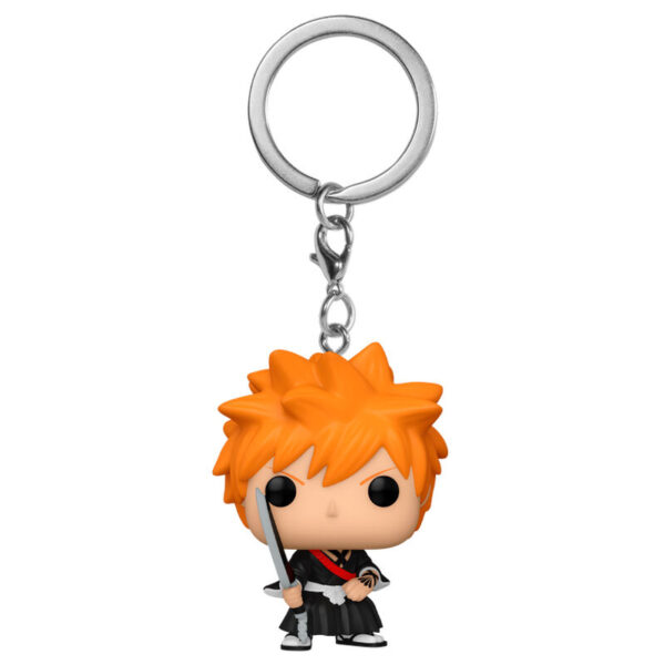 Ichigo Kurosaki Funko Pocket POP