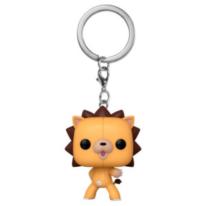 Kon Funko Pocket POP