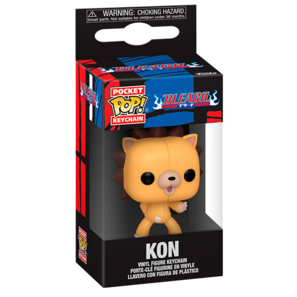 Kon Funko Pocket POP