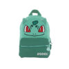 Bulbasaur plüss hátizsák