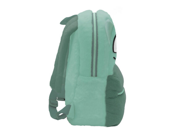 Bulbasaur plüss hátizsák