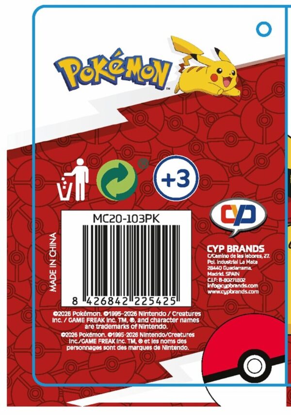 Bulbasaur plüss hátizsák