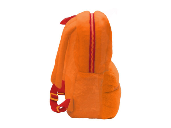 Charmander plüss hátizsák