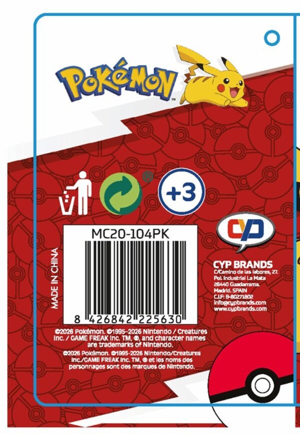 Squirtle plüss hátizsák