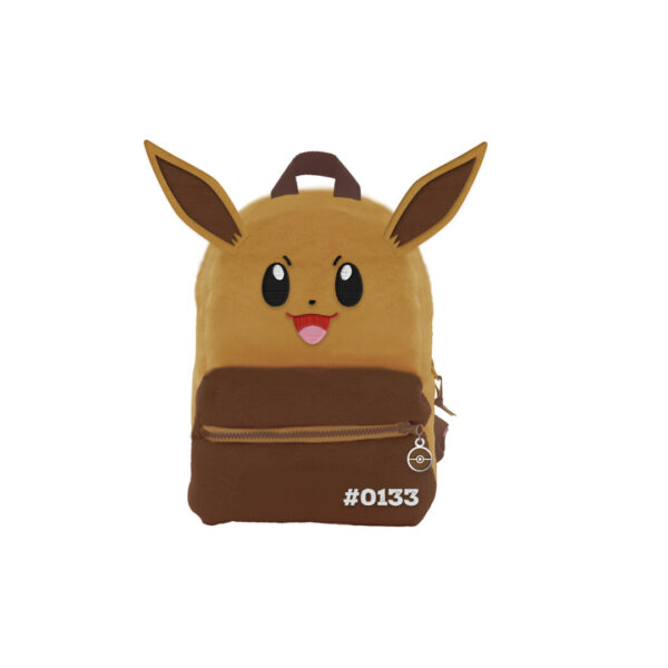 Eevee plüss hátizsák