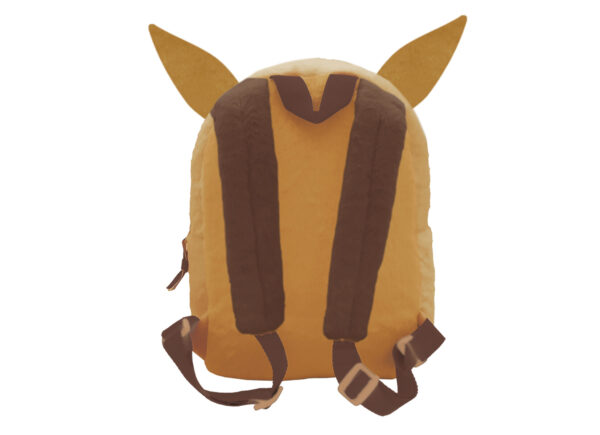 Eevee plüss hátizsák