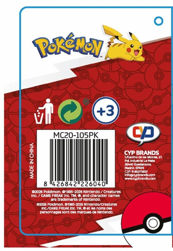 Eevee plüss hátizsák