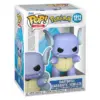 Wartortle Funko POP