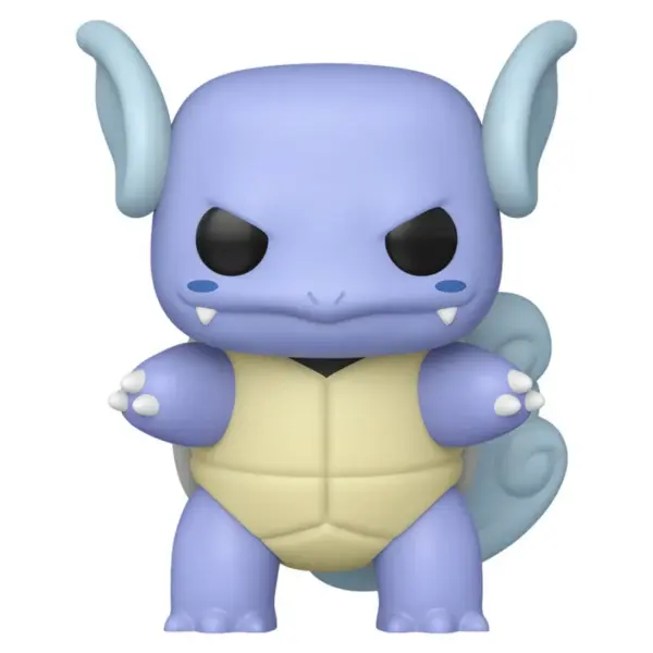 Wartortle Funko POP