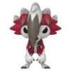 Lycanroc Midnight Form Funko POP