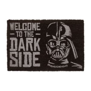 Welcome to the Dark Side lábtörlő