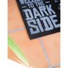 00177_6 Welcome to the Dark Side lábtörlő
