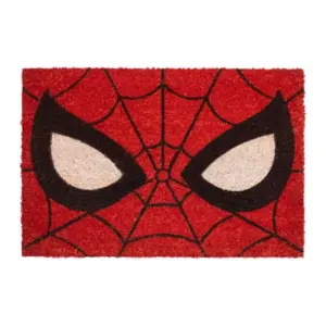 Marvel Spider-Man Pókember lábtörlő