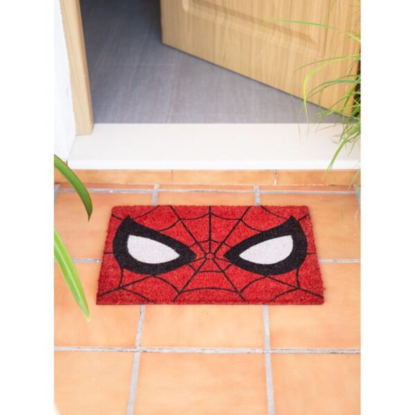Marvel Spider-Man Pókember lábtörlő