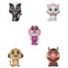 Disney Animals Funko Minis