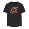 Konoha Symbol felnőtt póló