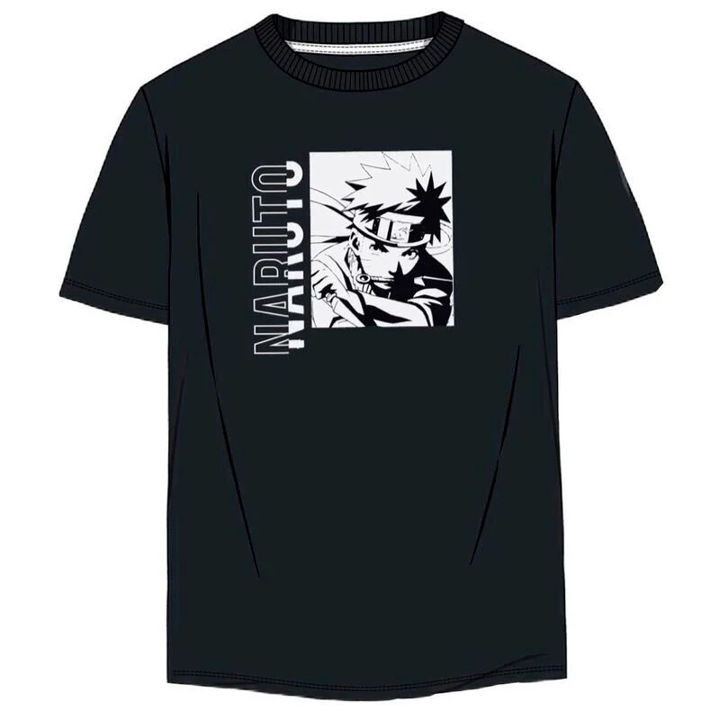 Naruto Uzumaki felnőtt póló