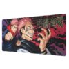 00185 Yuji & Sukuna XL egérpad