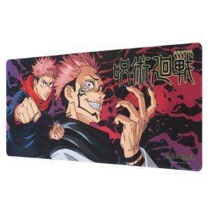 Yuji & Sukuna XL egérpad