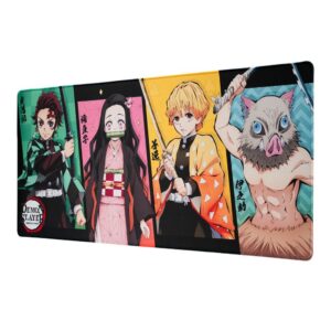 Demon Slayer – XL egérpad