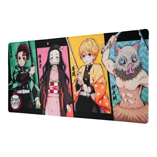 Demon Slayer – XL egérpad